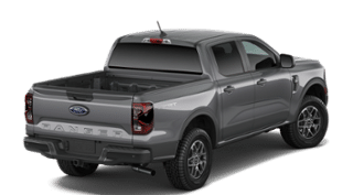 2026 Ford Ranger® External Image 4